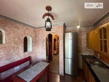 Довготривала оренда 1к квартири на вул. Космонавтів • ID 34928100