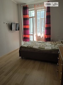 Довготривала оренда 1к квартири на вул. Марсельська 35 • ID 34928054
