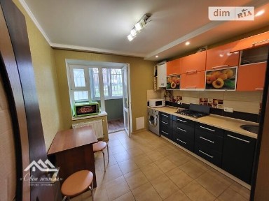 Довготривала оренда 1к квартири на вул. Миколаївська • ID 34927508