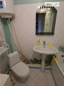 Довготривала оренда 3к квартири на вул. Якова Бреуса 18 • ID 34926993