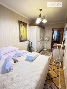 Довготривала оренда 3к квартири на дор. Фонтанська 59 • ID 34927029