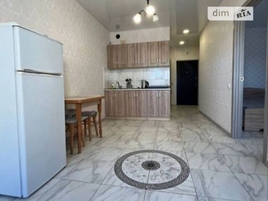 Довготривала оренда 1к квартири на мас. Радужний 22 • ID 34926858