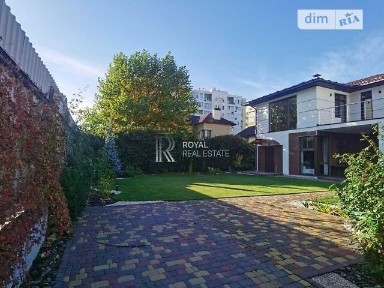 Вишгородська вулиця, Петропавлівська Борщагівка, вул. Вишгородська 12А 34919626