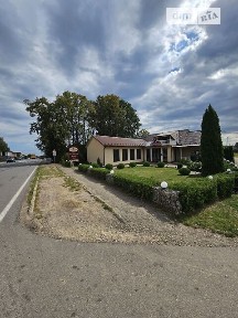 600-річчя Голиня вулиця, Голинь, вул. 600-річчя Голиня 12А, площа 397.8 кв. м 34930086