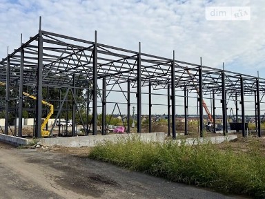 Білогородська вулиця, Святопетрівське, вул. Білогородська, площа 1667 кв. м 34929821