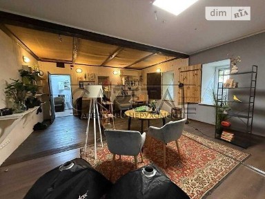 Продаж комерційного приміщення на вул. Гончарна, площа 111.4 кв. м • ID 34927999