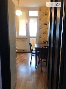 Довготривала оренда 1к квартири на вул. Виставкова 16 • ID 34923945