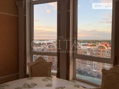 Довготривала оренда 3к квартири на вул. пр-т Володимира Івасюка 4 • ID 34923601