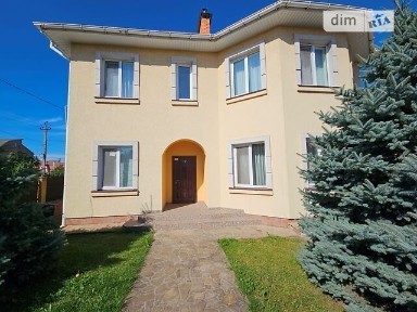 Довгострокова оренда будинку, від посередника на вул. Лейтенанта Кібенка • ID 34912905