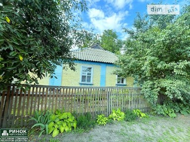 Продаж частини будинку на вулиця Полтавська, 4 кімнати • ID 34586793