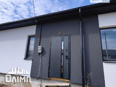 Продаж 1 поверхового таунхауса з ділянкою на 1.1 сотки, 69.5 кв. м, 2 кімнати, на мас. Крило • ID 34864080