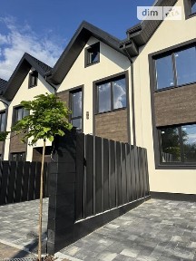 Продаж 3 поверхового таунхауса 120 кв. м, 3 кімнати, на вул. Сергія Мазіна 4Ж • ID 34861783