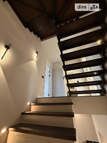 Продаж 3 поверхового таунхауса з ділянкою на 1.5 сотки, 83.5 кв. м, 3 кімнати, на вул. Сергія Мазіна 4Ж • ID 34861175