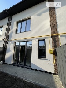 Продаж 3 поверхового таунхауса з ділянкою на 1 сотку, 135 кв. м, 3 кімнати, на вул. Давидчука • ID 34861178