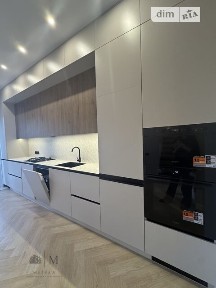 Продаж 3 поверхового таунхауса з ділянкою на 1.5 сотки, 140 кв. м, 4 кімнати, на вул. Сергія Мазіна • ID 34861035