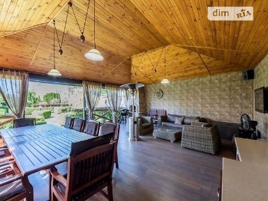Довгострокова оренда будинку з верандою, від посередника на вул. Озерна • ID 35077015