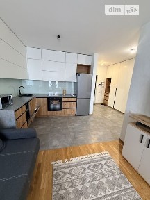 Довготривала оренда 1к квартири на вул. Краківська 27 • ID 34921992