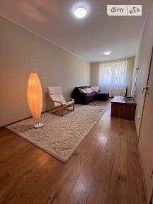 Довготривала оренда 2к квартири на вул. Джерельна • ID 34922108