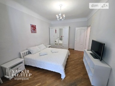 Довготривала оренда 2к квартири на пров. Фанінський 3 • ID 34921829