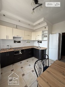 Довготривала оренда 2к квартири на вул. Генуезька 24Д корпус 4 • ID 34921880