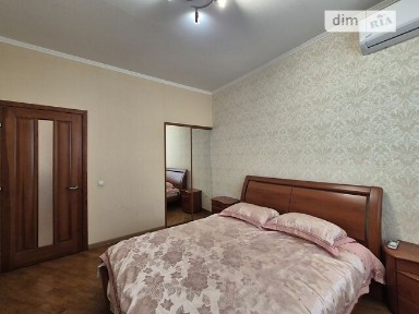 Довготривала оренда 2к квартири на вул. Саксаганського 121 • ID 34921154
