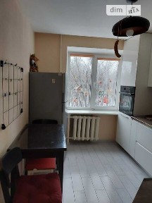 Довготривала оренда 1к квартири на вул. Олексія Дерев'янка 3В • ID 34918704