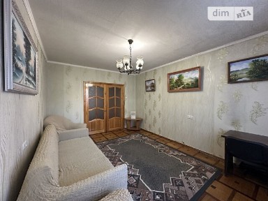 Довготривала оренда 3к квартири на просп. Володимира Івасюка 56 • ID 34918113