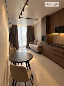 Довготривала оренда 1к квартири на вул. Причальна 8 • ID 34917249