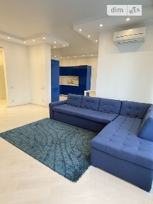 Довготривала оренда 2к квартири на наб. Дніпровська 14А • ID 34913014