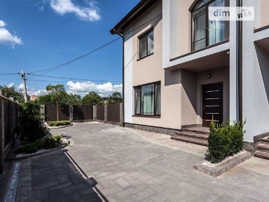 Продаж 3 поверхового таунхауса 150 кв. м, 4 кімнати, на вул. Романа Шухевича • ID 34782299