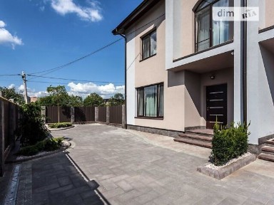 Продаж 3 поверхового таунхауса 150 кв. м, 4 кімнати, на вул. Романа Шухевича • ID 34782299