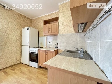 Продаж 1к квартири 43 кв. м на вул. Олени Пчілки 2Б • ID 34920652