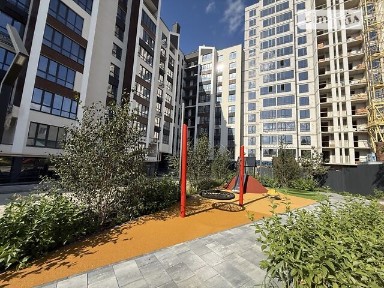 Продаж 2к квартири 72 кв. м на вул. Озерна 29/4 • ID 34930061