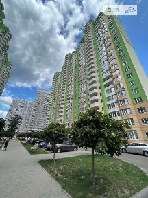 Продаж 1к квартири 54.8 кв. м на вул. Пономарьова 26 корпус 4 • ID 34929931