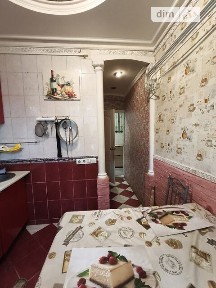 Продаж 2к квартири 44.3 кв. м на вул. Олександра Білана 2А • ID 34929934