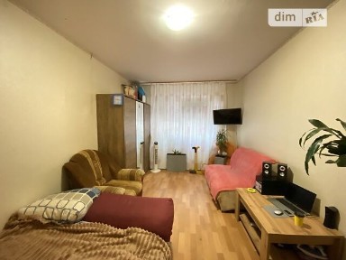 Продаж 1к квартири 41.1 кв. м на вул. Урлівська 36 • ID 34929513