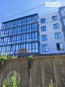 Продаж 2к квартири 70.51 кв. м на вул. Волошкова 51А • ID 34929286