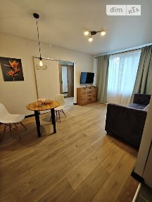 Довготривала оренда 2к квартири на пл. Керченська • ID 34912873