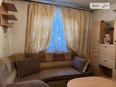 Довготривала оренда 2к квартири на вул. Гарібальді 11 • ID 34912672