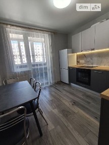 Продаж 1к квартири 38.7 кв. м на вул. Миру 43 • ID 34928785
