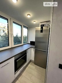Довготривала оренда 1к квартири на вул. Михайла Котельникова 7 • ID 34912511