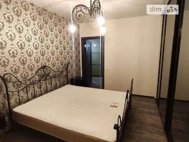 Довготривала оренда 1к квартири на просп. Академіка Глушкова 9Д • ID 34912469