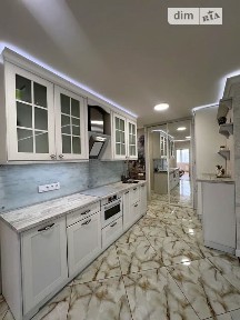 Довготривала оренда 2к квартири на вул. Драгоманова 40З • ID 34912403