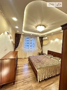 Довготривала оренда 1к квартири на вул. Золотоустівська 55 • ID 34912373