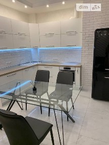 Довготривала оренда 2к квартири на плато Аркадійське 5/2 • ID 34912258