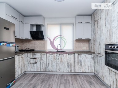 Довготривала оренда 3к квартири на вул. Кисілевської Ольги 55В • ID 34912200