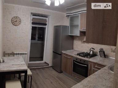 Довготривала оренда 1к квартири на вул. Олексія Дерев'янка 48 • ID 34912009