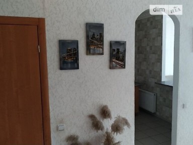 Довготривала оренда 1к квартири на вул. Світла 3Д • ID 34912087