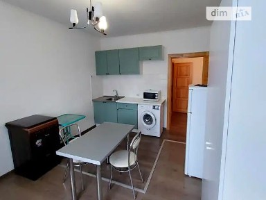 Довготривала оренда 1к квартири на вул. Андрія Аболмасова 7 • ID 34912062