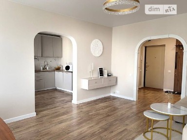 Довготривала оренда 2к квартири на вул. Стрийська 45А/1 • ID 34911999